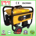 2.5kw YAMAHA Gasoline Generator Low Noise 100%Copper Wire